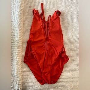 Becca One Piece Swimsuit